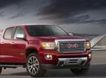 2017GMC CanyonƤع ȫ(j)