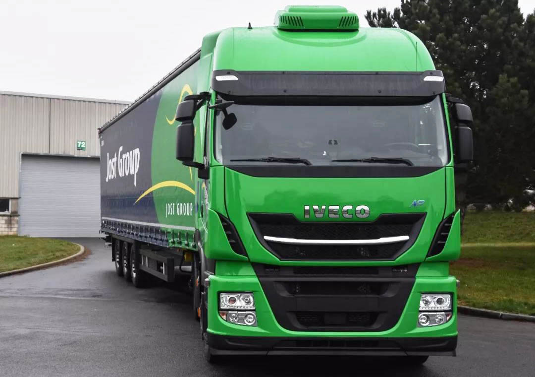 SWI(lng)ȵF(tun)Stralis NPȻؿ