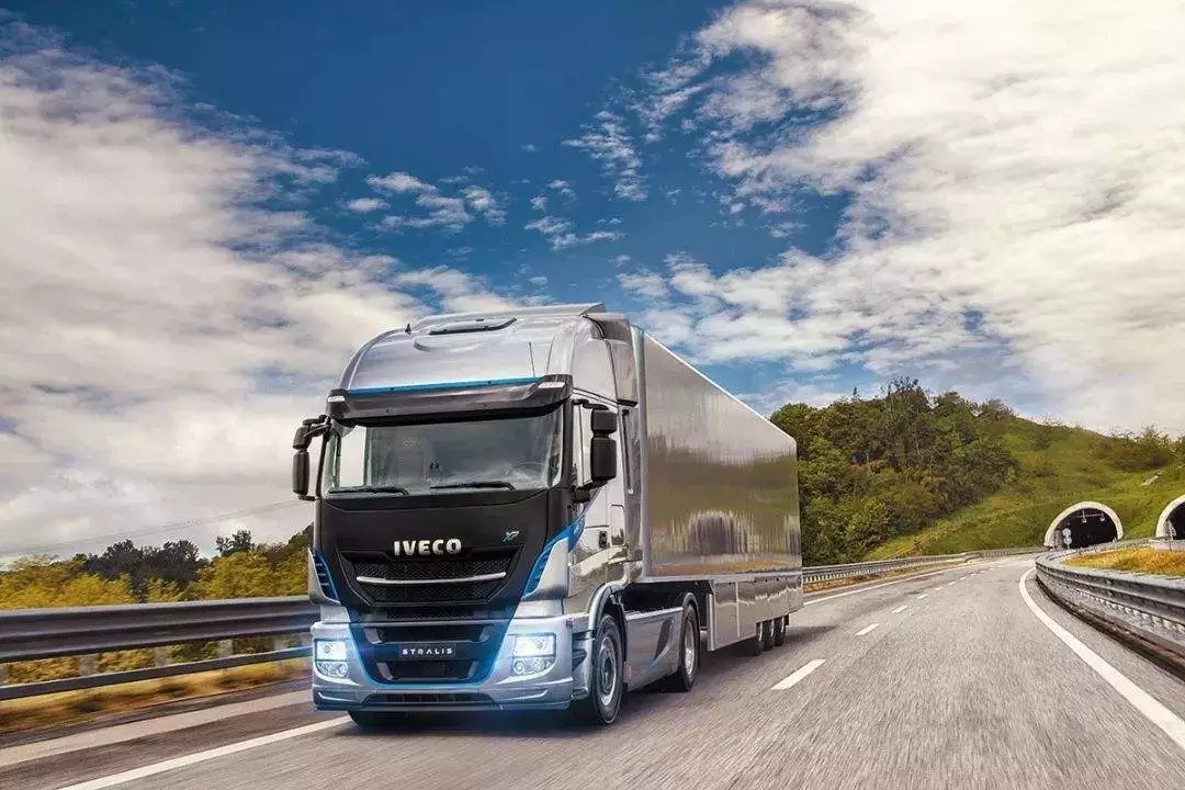 IVECOAlltrakH\(yn)ݔ˾_Stralis XPؿ