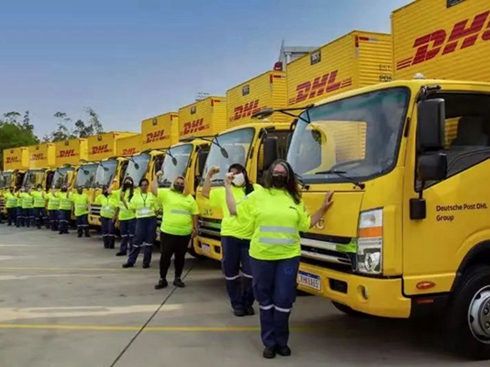 ȫ1321DHL