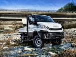(gu)BAUMAչSNew Eurocargo 4x4ȫװl(f)