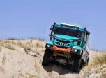 PETRONAS De Rooy IVECO܇(du)(zhn)2019_(d)ِ